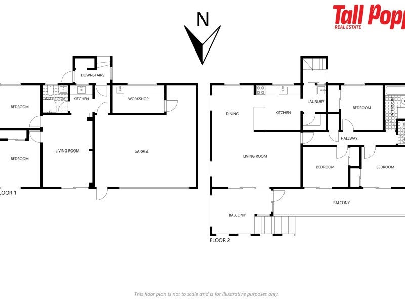 150A Dowse Drive, Maungaraki, Lower Hutt - Carousel 20