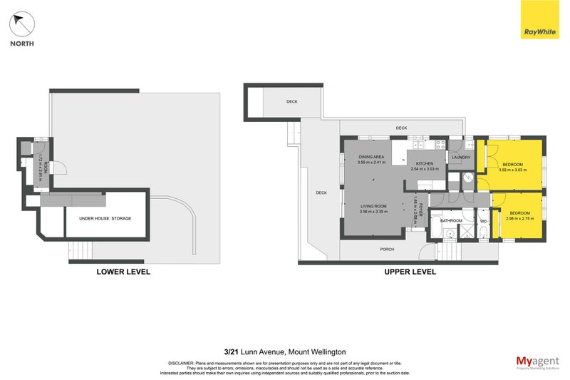 3/21 Lunn Avenue, Mount Wellington, Auckland - Carousel 18