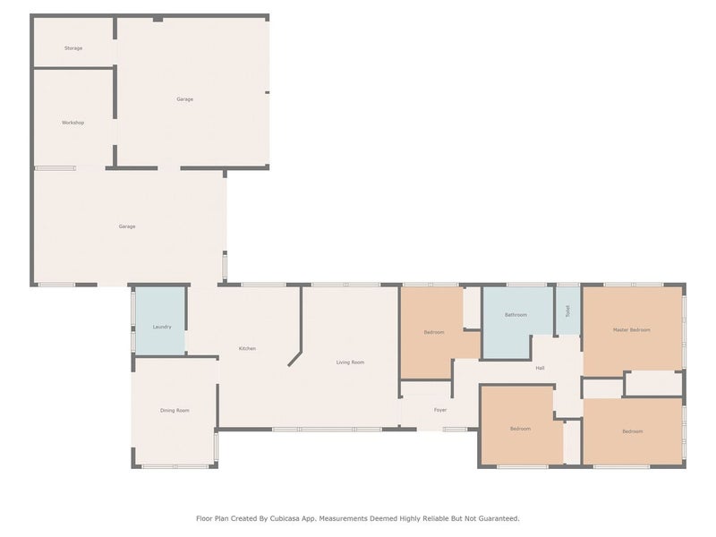 1 Kowhai Place, Te Kauwhata, Te Kauwhata - Carousel 33