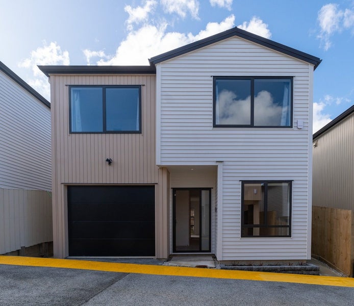 16/116 Colwill Road, Massey, Auckland - Carousel 20