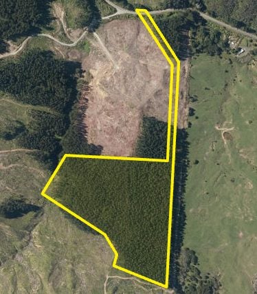 0 Broadwood Road, Broadwood, Kohukohu - Carousel 27