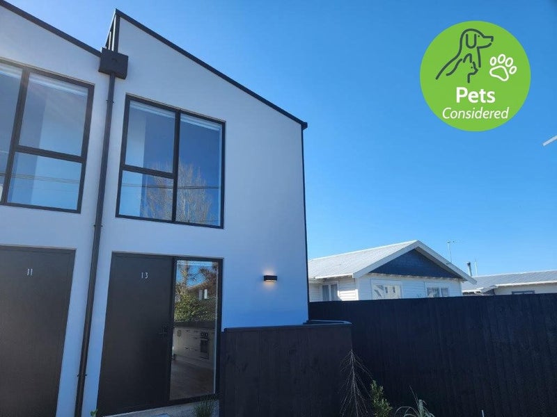 13 Marcroft Street, Woolston, Christchurch - Carousel 1