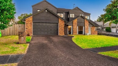 20 Simon Owen Place, Golflands, Auckland - Carousel 1