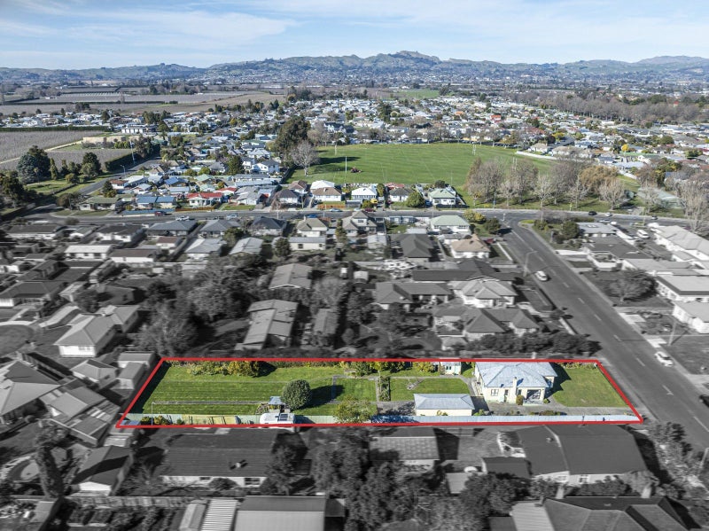 516 Fenwick Street, Mayfair, Hastings - Carousel 1