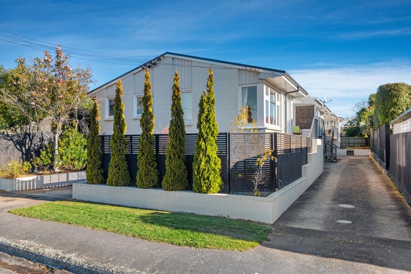2/19 Repton Street, Merivale, Christchurch - Carousel 1