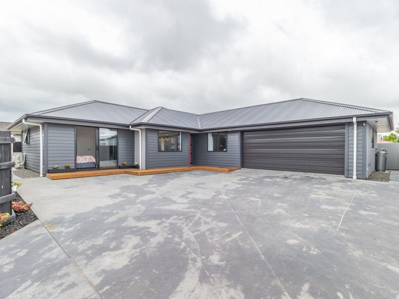 202A Bath Street, Levin, Levin - Carousel 1