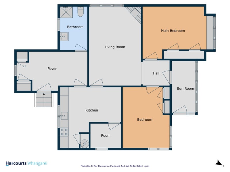 25 Maunu Road, Avenues, Whangarei - Carousel 2