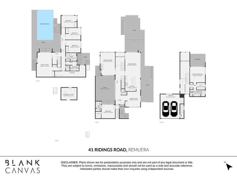 41 Ridings Road, Remuera, Auckland - Carousel 34