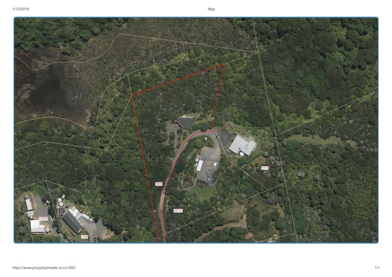 1809 Ngunguru Road, Whangarei - Carousel 30