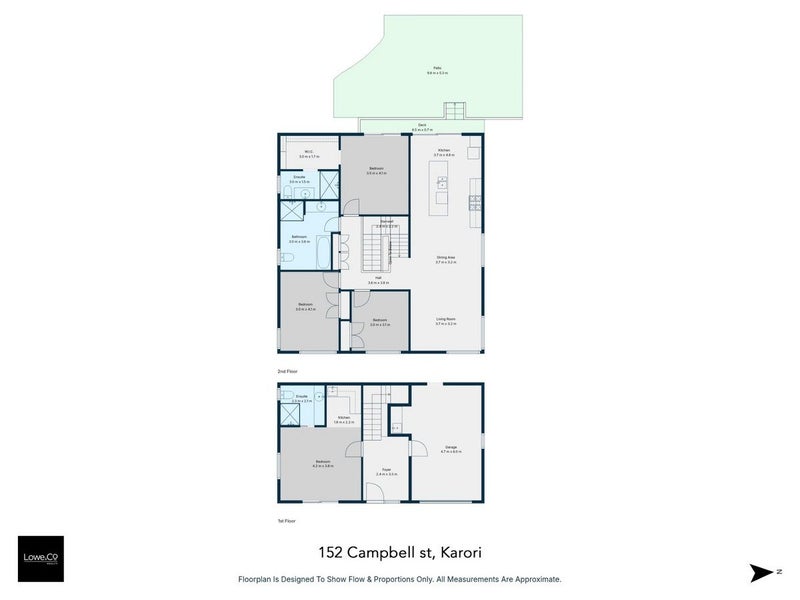 152 Campbell Street, Karori, Wellington - Carousel 19