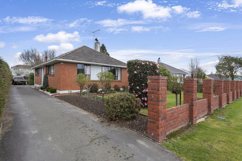 40 High Street, Mosgiel, Mosgiel - Carousel 1