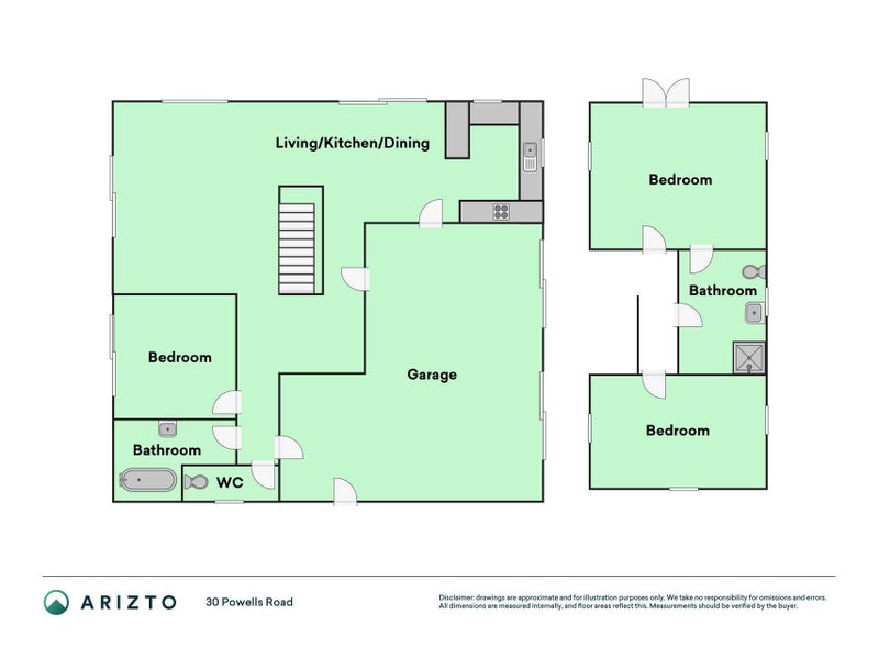 30 Powells Road, Oxford, Oxford - Carousel 31