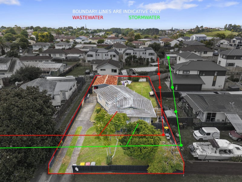 93 Hillcrest Road, Papatoetoe, Auckland - Carousel 2