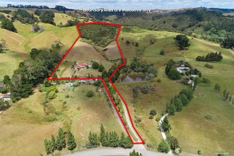 1133 Ahuroa Road, Makarau, Warkworth - Carousel 2