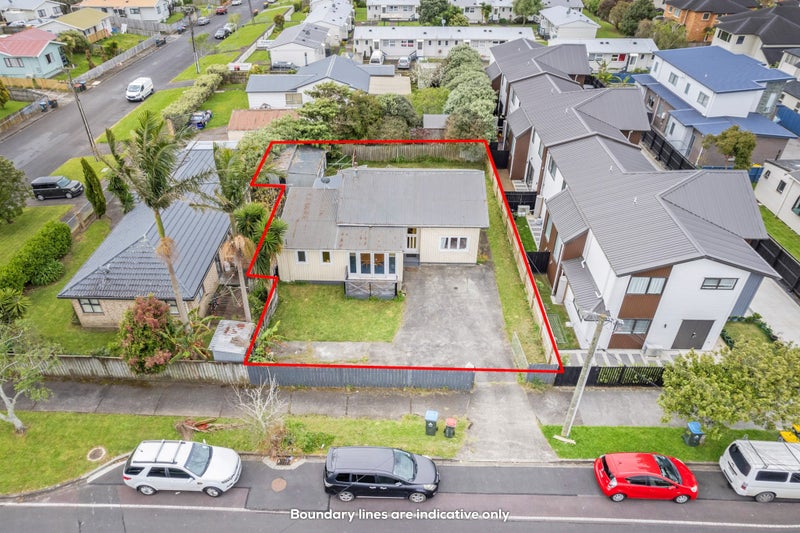 29 Busby Street, Blockhouse Bay, Auckland - Carousel 2