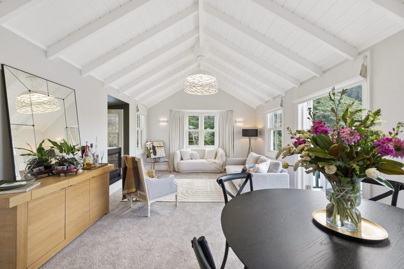 5 Glenbervie Terrace, Thorndon, Wellington - Carousel 1