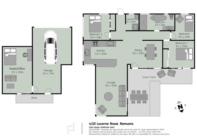 4/23 Lucerne Road, Remuera, Auckland - Carousel 18
