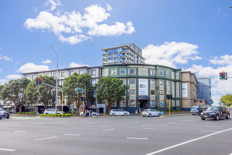 220/184 Symonds Street, Grafton, Auckland - Carousel 2
