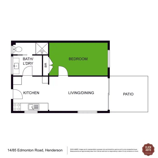 14/85 Edmonton Road, Henderson, Auckland - Carousel 22