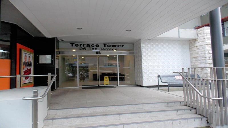G1/126 The Terrace, Wellington Central, Wellington - Carousel 2