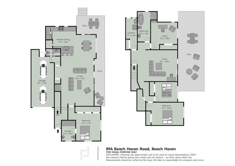 89A Beach Haven Road, Beach Haven, Auckland - Carousel 19