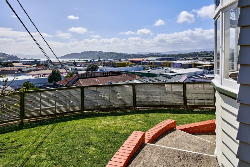 50 Childers Terrace, Kilbirnie, Wellington - Carousel 1