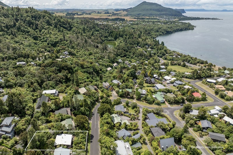 33 Hauraki Terrace, Pukawa Bay, Tūrangi - Carousel 25