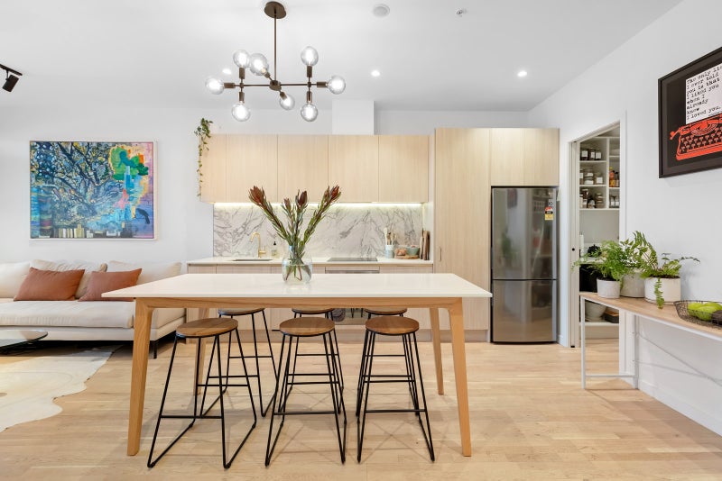 406/13 Dundonald Street, Eden Terrace, Auckland - Carousel 1