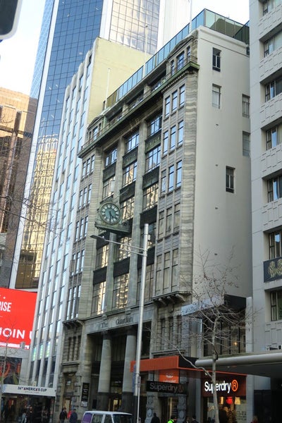 406/105 Queen Street, Auckland Central, Auckland - Carousel 2