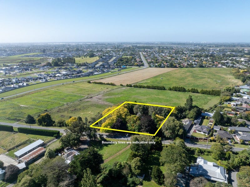 8 Candys Road, Halswell, Christchurch - Carousel 29