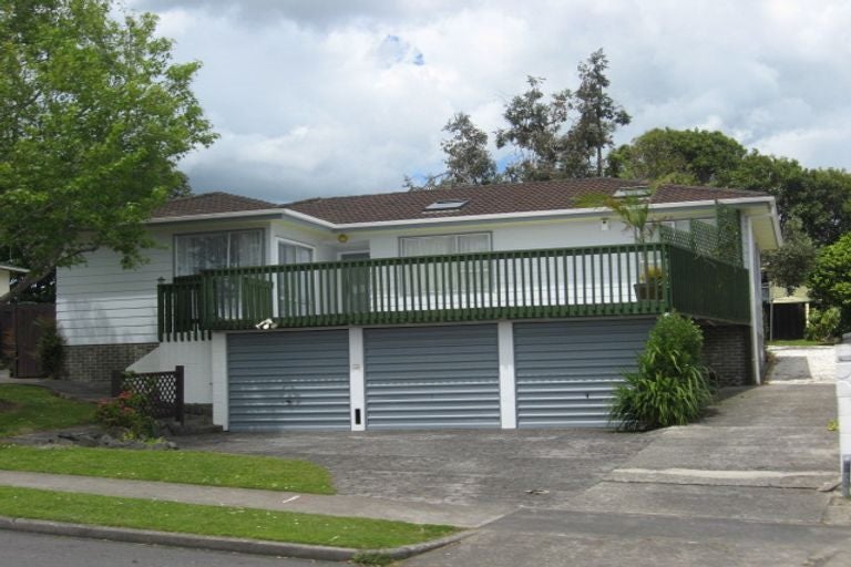 34 Burbank Avenue, Manurewa, Auckland - Carousel 8