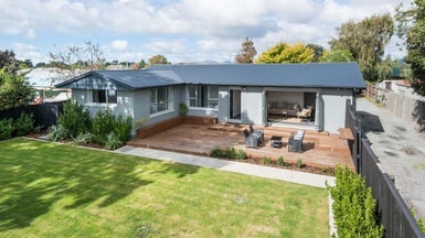 14 McIntyre Street, Shirley, Christchurch - Carousel 1