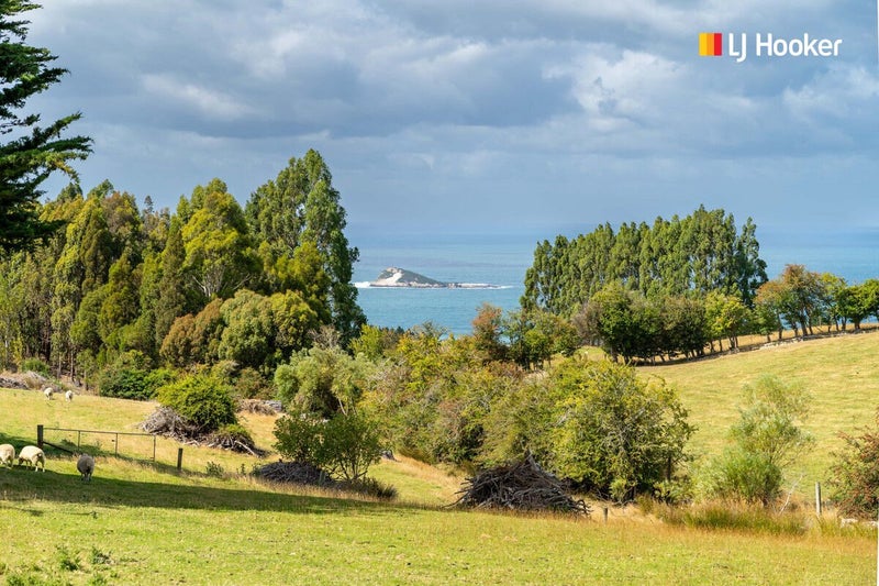 200 McMaster Road, Saddle Hill, Dunedin - Carousel 1