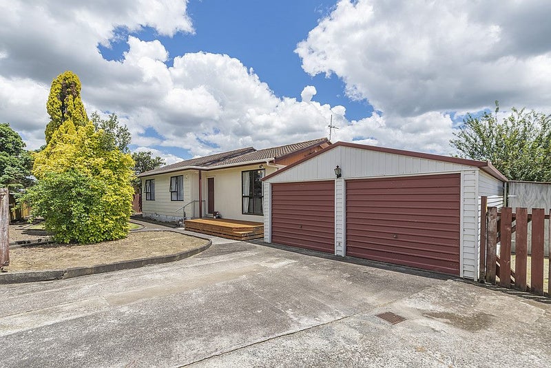 337 Weymouth Road, Weymouth, Auckland - Carousel 1