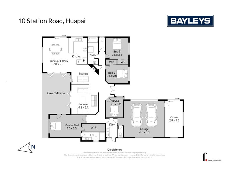 10 Station Road, Huapai, Kumeu - Carousel 34