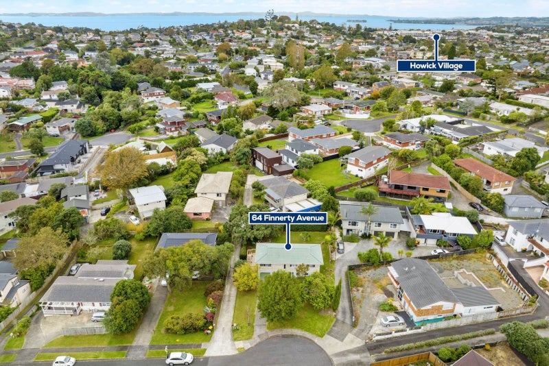 64 Finnerty Avenue, Howick, Auckland - Carousel 25