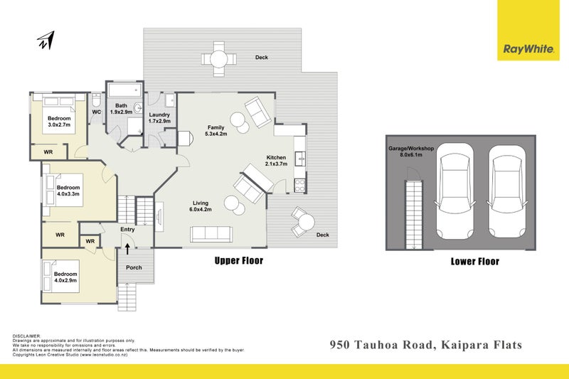 950 Tauhoa Road, Kaipara Flats, Warkworth - Carousel 33