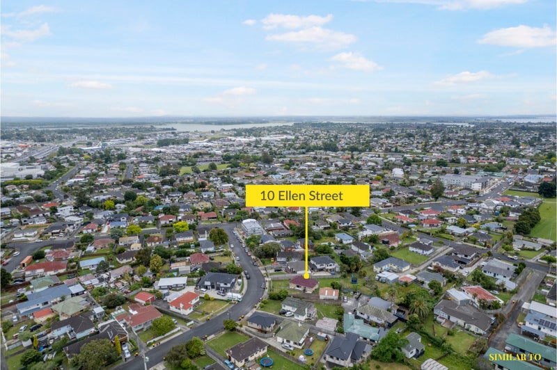 10 Ellen Street, Manurewa East, Auckland - Carousel 17