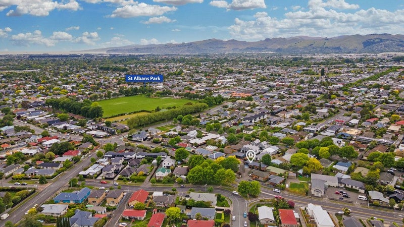 28 Berwick Street, St Albans, Christchurch - Carousel 13