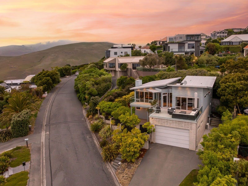 2 Peninsula View, Scarborough, Christchurch - Carousel 37