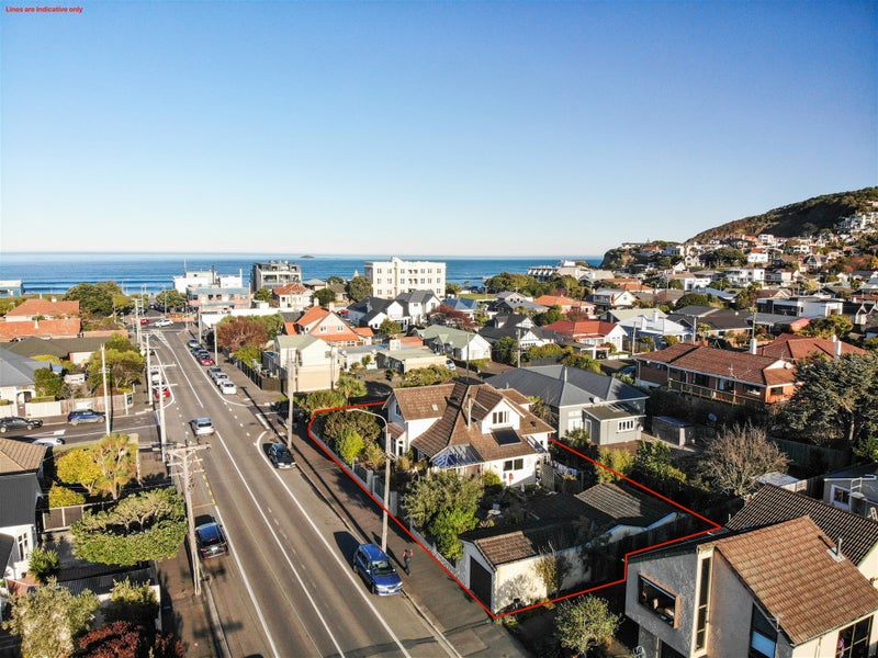 218 Forbury Road, Saint Clair, Dunedin - Carousel 1