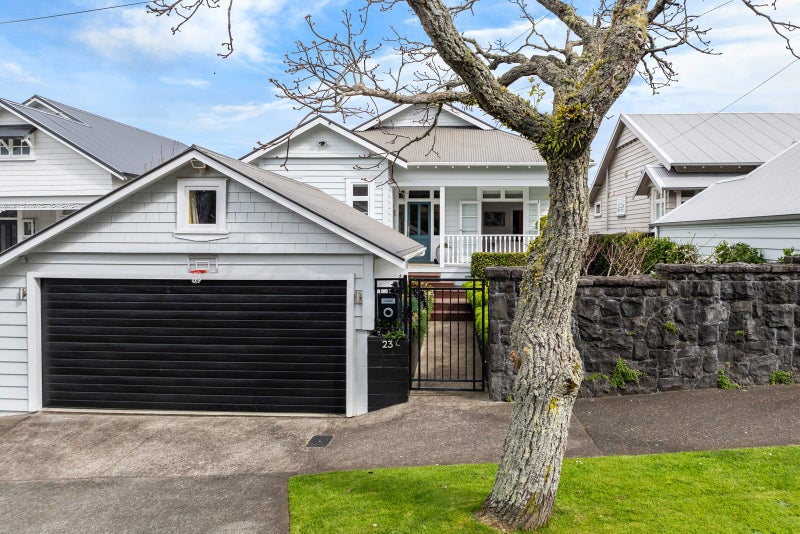 23 Disraeli Street, Mount Eden, Auckland - Carousel 1