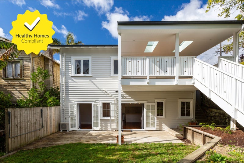 33 Third Avenue, Kingsland, Auckland  - Carousel 1