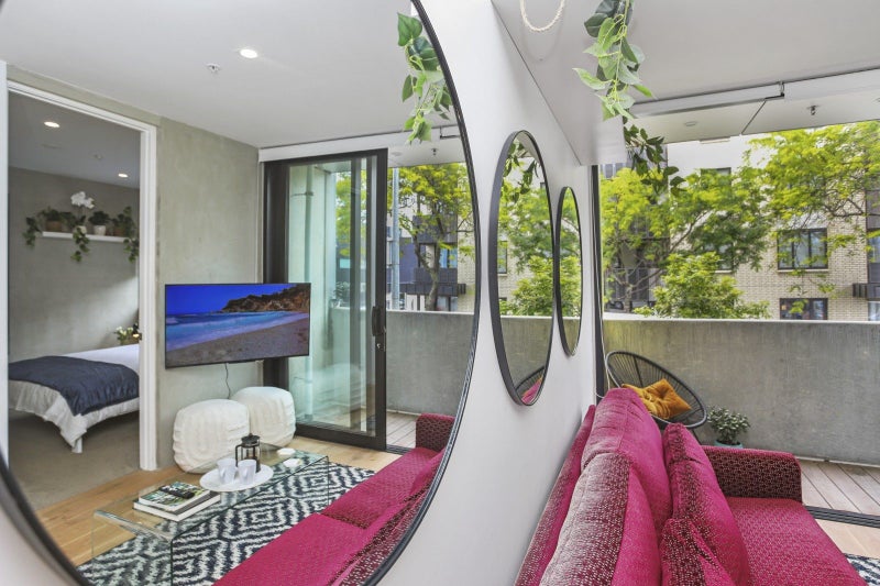 103/25 Pollen Street, Grey Lynn, Auckland - Carousel 10