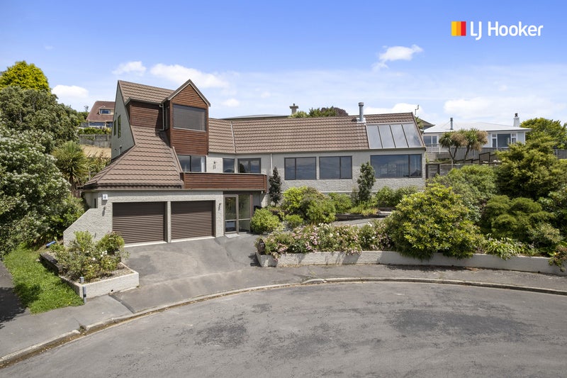 30 Coolock Crescent, Waverley, Dunedin - Carousel 18