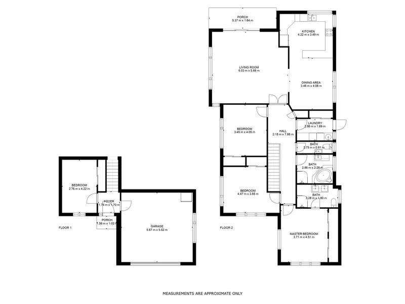 18 Clearwater Terrace, Brown Owl, Upper Hutt - Carousel 21