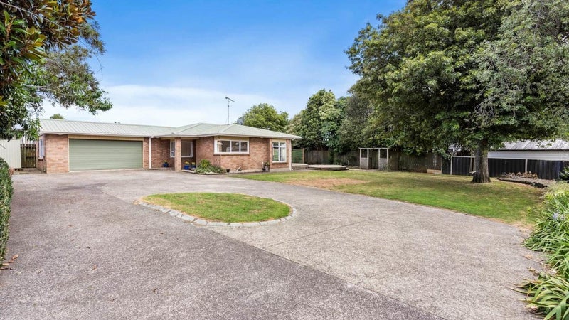 75B George Crescent, Buckland, Pukekohe - Carousel 1