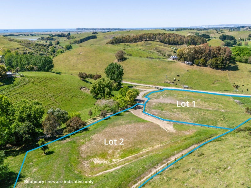 0 Puketitiri Road, Puketapu, Napier - Carousel 1