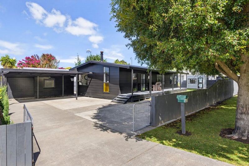 44A Oswald Street, Mangapapa, Gisborne - Carousel 2