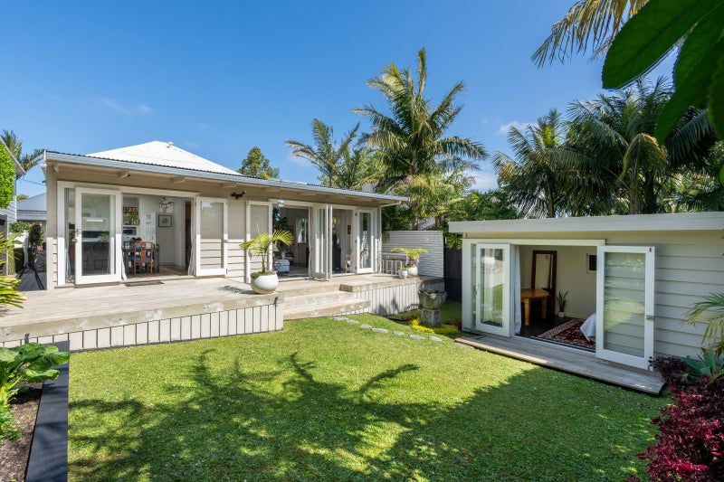 9 Norfolk Street, Ponsonby, Auckland - Carousel 1